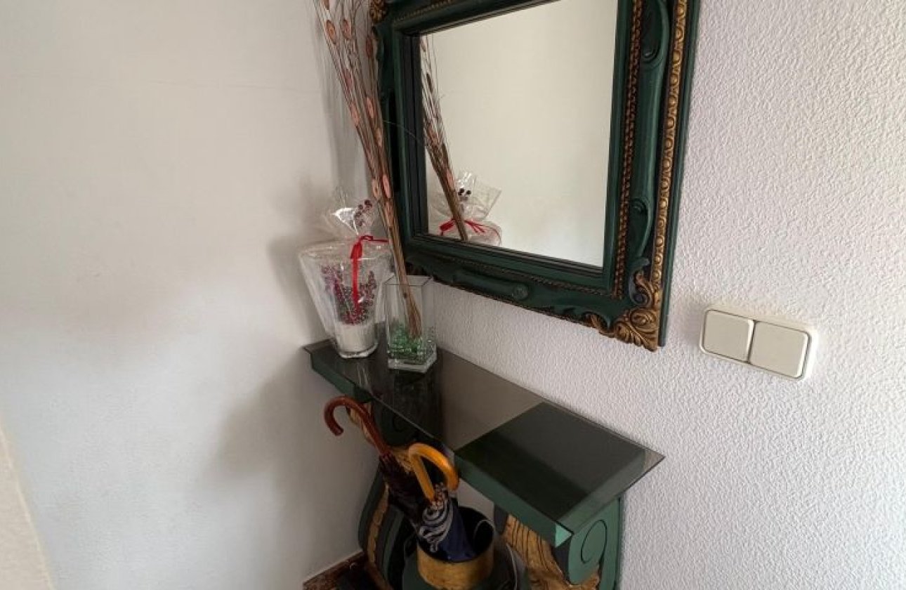 Resale - Townhouse - Torrevieja