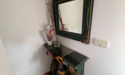 Resale - Townhouse - Torrevieja