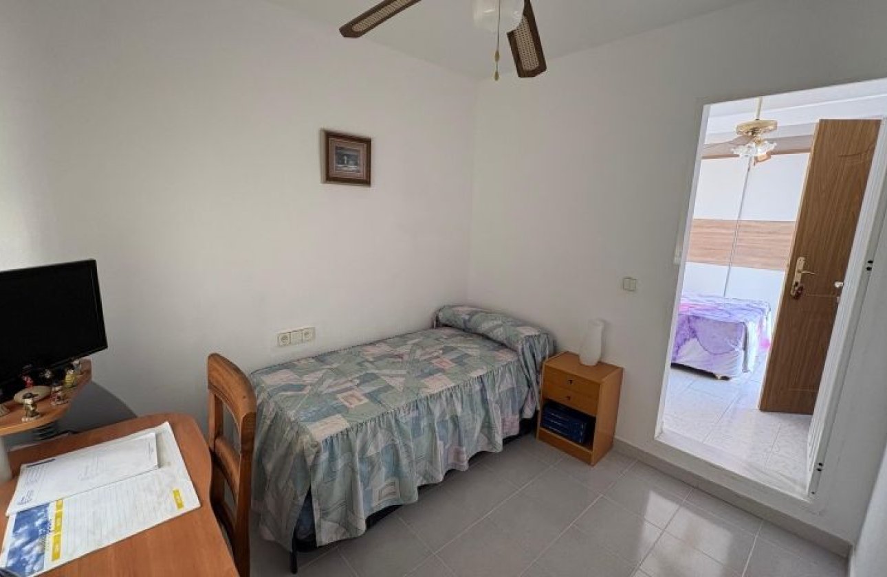 Resale - Townhouse - Torrevieja