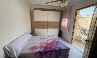 Resale - Townhouse - Torrevieja