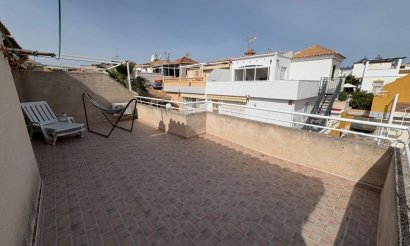 Resale - Townhouse - Torrevieja