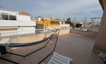 Resale - Townhouse - Torrevieja