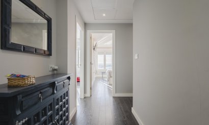 Resale - Apartment / flat - Torrevieja - Playa del Acequión