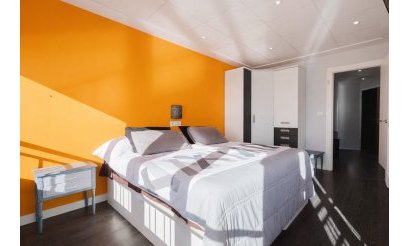 Resale - Apartment / flat - Torrevieja - Playa del Acequión