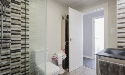 Resale - Apartment / flat - Torrevieja - Playa del Acequión