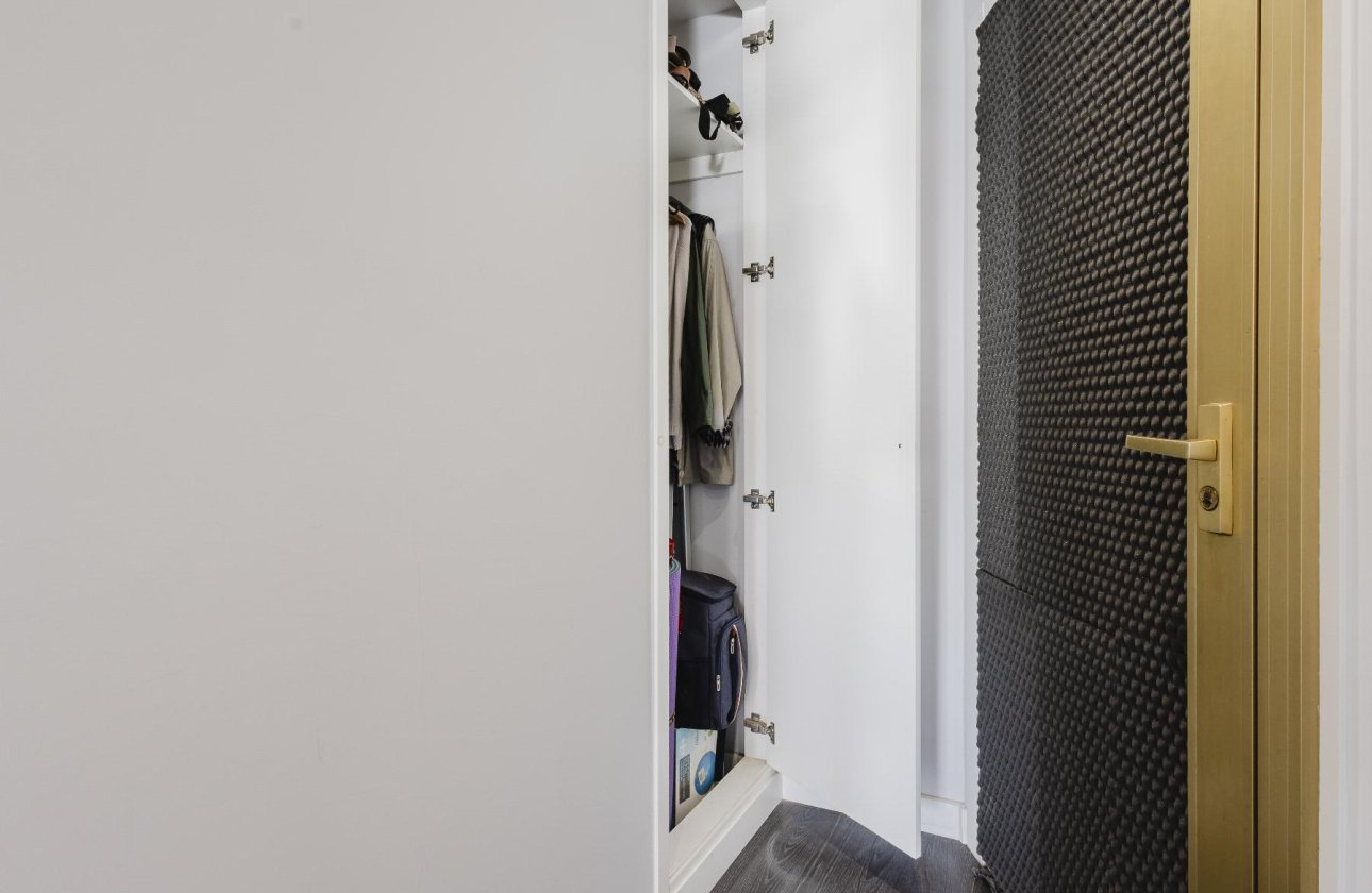 Resale - Apartment / flat - Torrevieja - Playa del Acequión