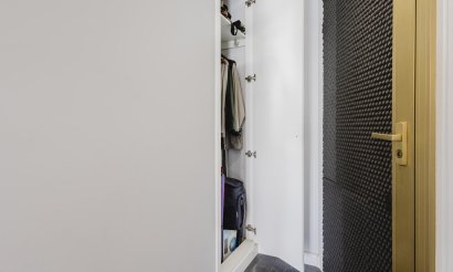 Resale - Apartment / flat - Torrevieja - Playa del Acequión