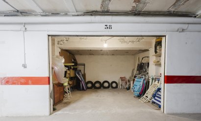 Resale - Apartment / flat - Torrevieja - Playa del Acequión