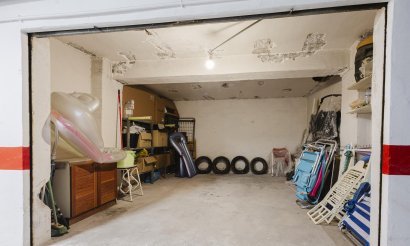 Resale - Apartment / flat - Torrevieja - Playa del Acequión