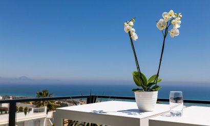 New Build - Apartment / flat - Santa Pola - Gran Alacant