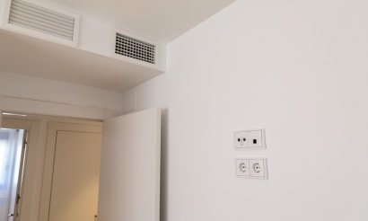 New Build - Apartment / flat - Santa Pola - Gran Alacant