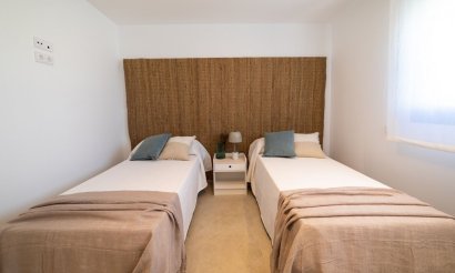 New Build - Apartment / flat - Santa Pola - Gran Alacant