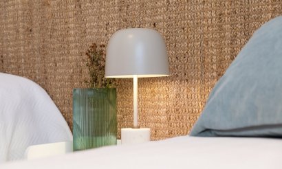 New Build - Apartment / flat - Santa Pola - Gran Alacant