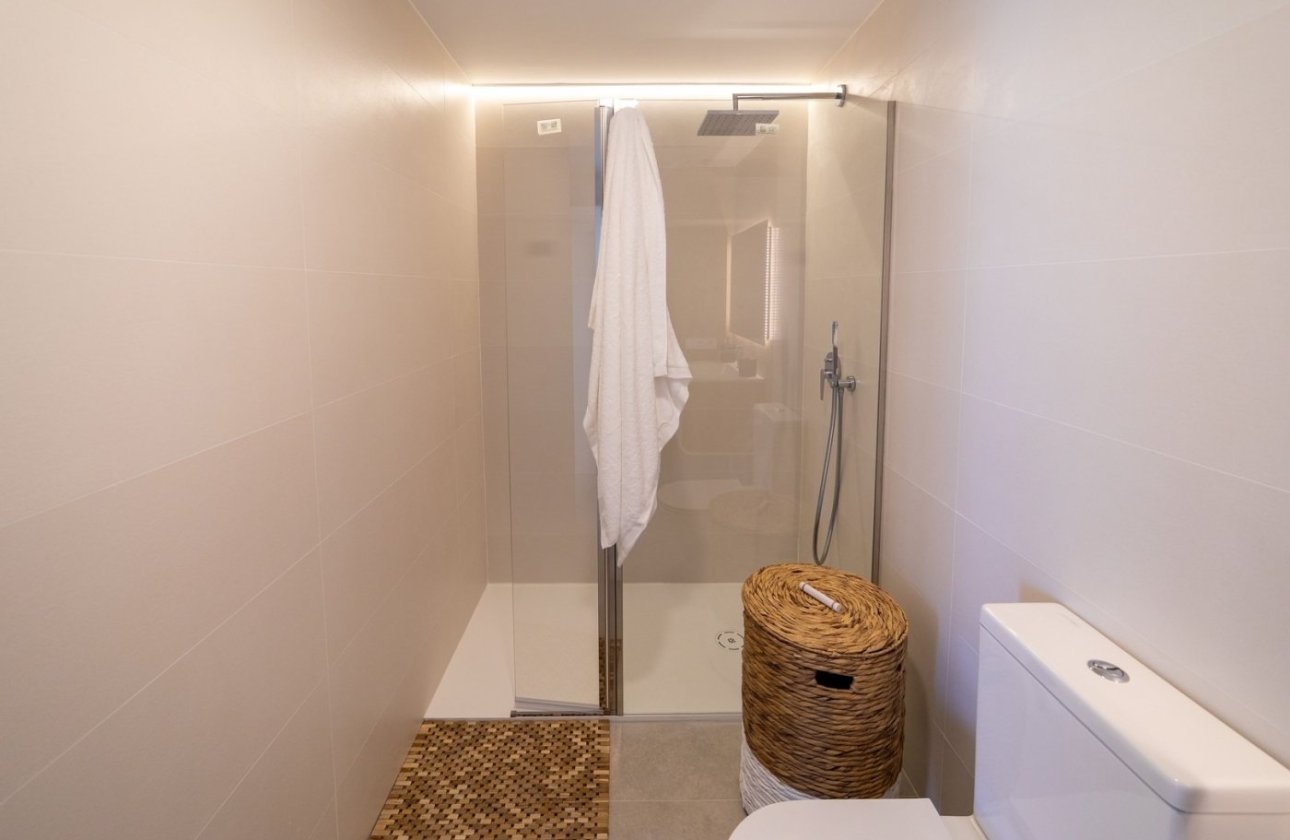 New Build - Apartment / flat - Santa Pola - Gran Alacant