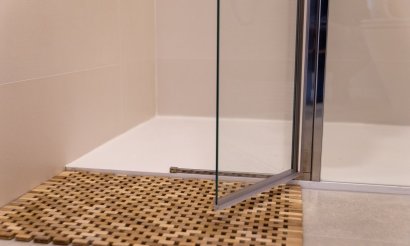 New Build - Apartment / flat - Santa Pola - Gran Alacant