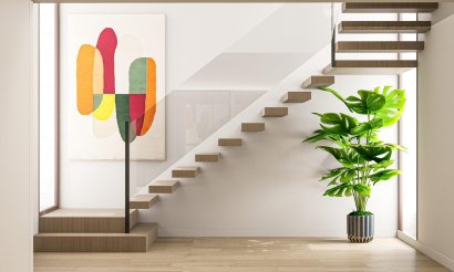 New Build - Villa - Pinoso - Lel