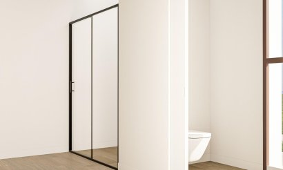 New Build - Villa - Pinoso - Lel