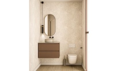 New Build - Villa - Pinoso - Lel