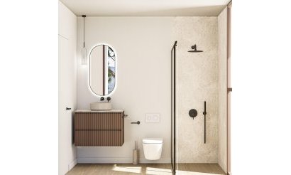 New Build - Villa - Pinoso - Lel