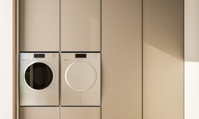 New Build - Villa - Pinoso - Lel