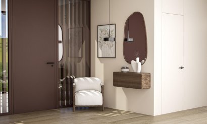 New Build - Villa - Pinoso - Lel