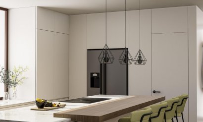 New Build - Villa - Pinoso - Lel