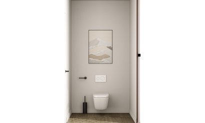 New Build - Villa - Pinoso - Lel