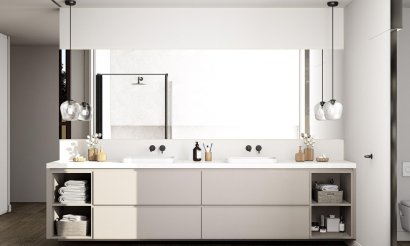 New Build - Villa - Pinoso - Lel