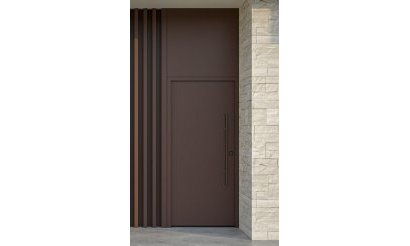 New Build - Villa - Pinoso - Lel