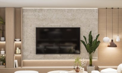 New Build - Villa - Pinoso - Lel