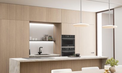 New Build - Villa - Pinoso - Lel