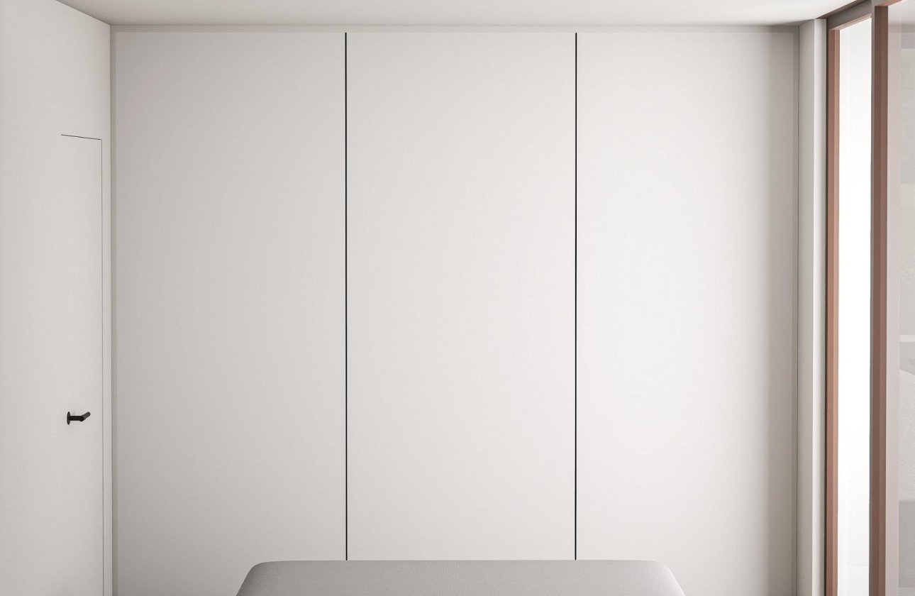 New Build - Villa - Pinoso - Lel