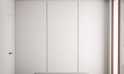 New Build - Villa - Pinoso - Lel