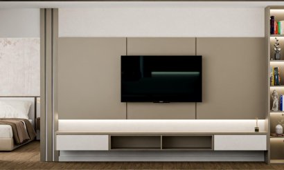 New Build - Villa - Pinoso - Lel