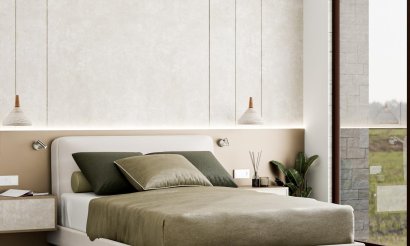 New Build - Villa - Pinoso - Lel