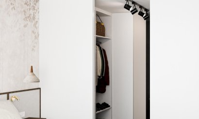 New Build - Villa - Pinoso - Lel