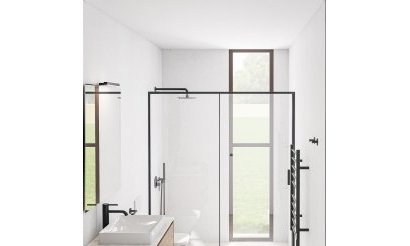 New Build - Villa - Pinoso - Lel