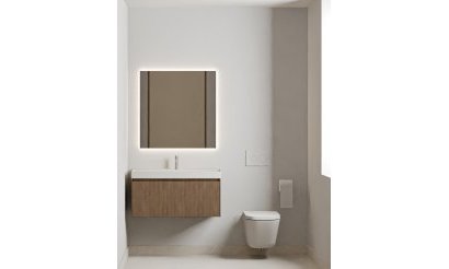 New Build - Villa - Pinoso - Lel