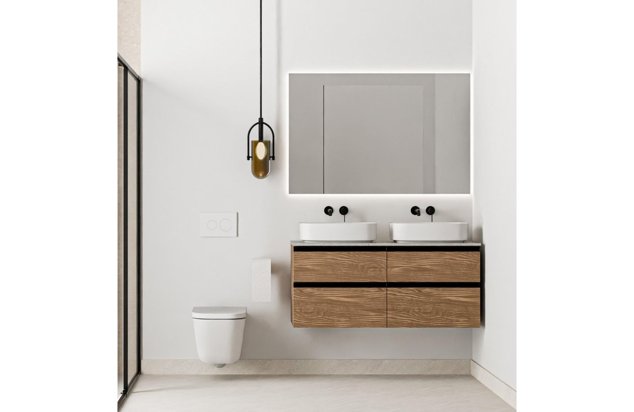 New Build - Villa - Pinoso - Lel