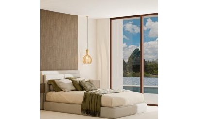 New Build - Villa - Pinoso - Lel