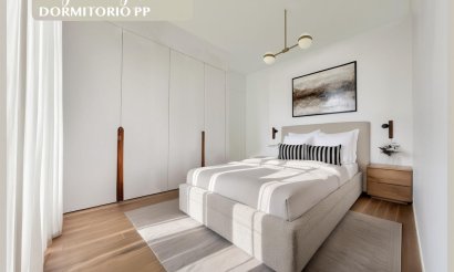 New Build - Apartment / flat - Bigastro - centro