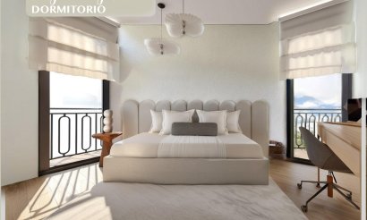 New Build - Apartment / flat - Bigastro - centro