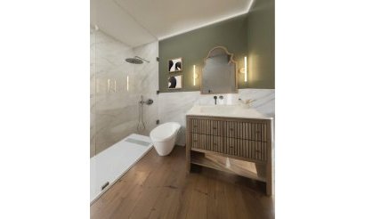 New Build - Apartment / flat - Bigastro - centro