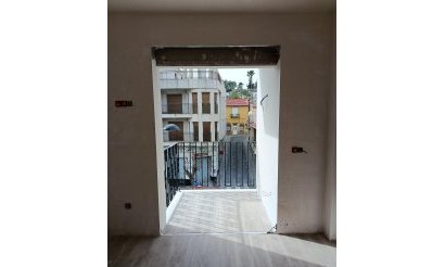 New Build - Apartment / flat - Bigastro - centro