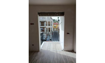 New Build - Apartment / flat - Bigastro - centro