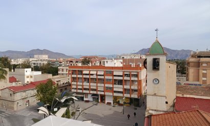 New Build - Apartment / flat - Bigastro - centro