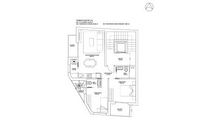 New Build - Apartment / flat - Bigastro - centro