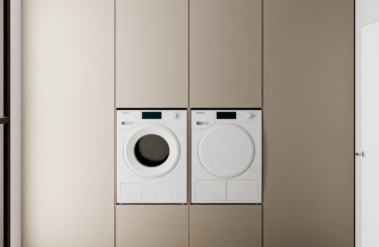 New Build - Villa - Pinoso - Lel