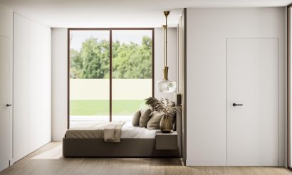 New Build - Villa - Pinoso - Lel