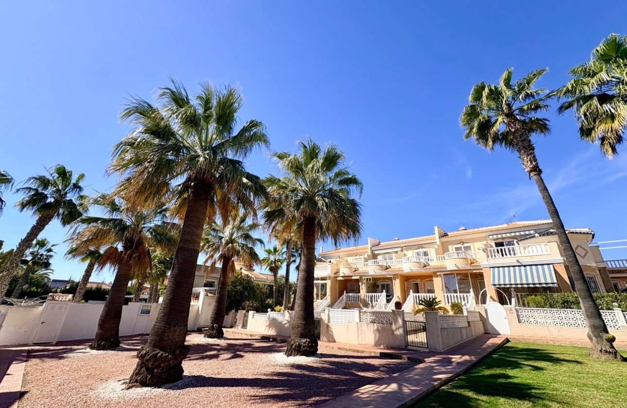 Resale - Villa - Rojales - Ciudad Quesada